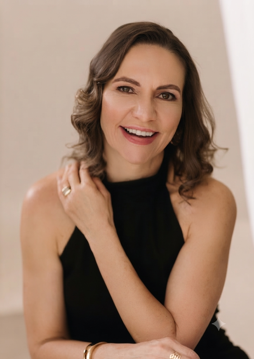 Dra. Roberta Murbach